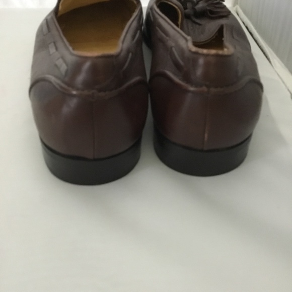 DRESS-UP SHOES FOR MEN. - Picture 3 of 7